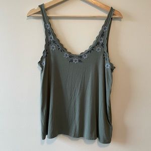 American Eagle Soft & Sexy Tank